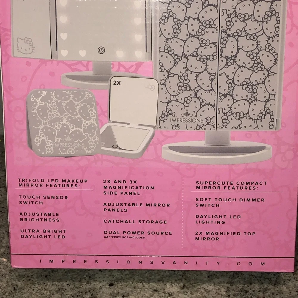 Hello Kitty hard find